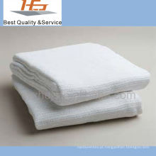 cobertor macio e confortável do leno do hotel do algodão